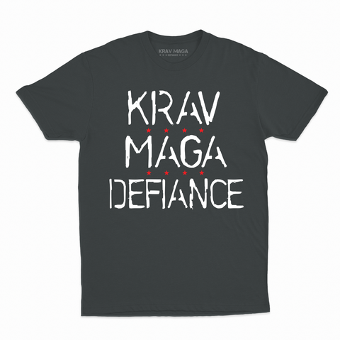 Defiance Grunge