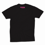 Bright Pink X Rockstar