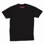 Bright Pink X Rockstar Shirt & Hoodie Combo