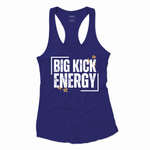 Big Kick Energy