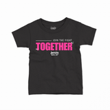 Bring Pink X Innovative MA Shirt & Hoodie Combo