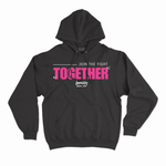 Bring Pink X Innovative MA Shirt & Hoodie Combo