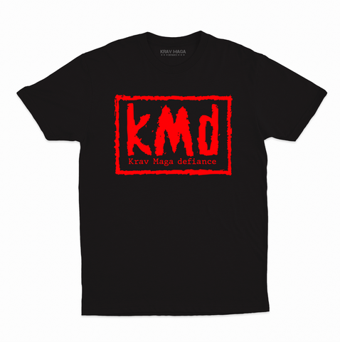 KMD World Order