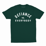 KMD Defiance Vs Everybody