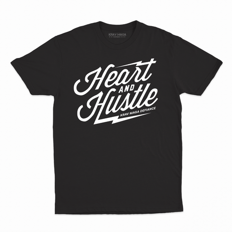 KMD Heart & Hustle