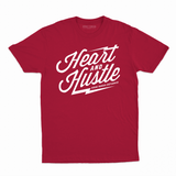 KMD Heart & Hustle