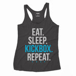 Eat Sleep Kickbox