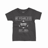 IMA Be Fearless