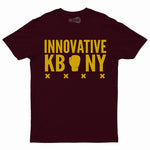 KB NY Unisex Crewneck Shirt