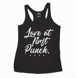 Love at First Punch Tank
