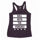 Roll With The Punches