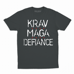 Defiance Grunge