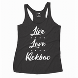 Live Love Kickbox