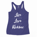 Live Love Kickbox