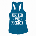 United We Kickbox