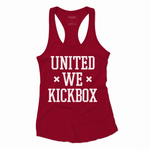United We Kickbox