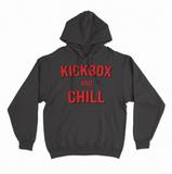 Kickbox & Chill