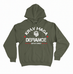 Defiance Arch